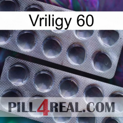 Vriligy 60 31